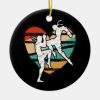 muay thai vintage design retro kickboxer fighter ceramic ornament rd65210ff2b2640fd8c4b614b6995cb96 x7s2y 8byvr 307 - Boxing Gifts Shop