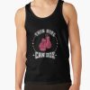 This Girl Can Box Tank Top Official Boxing Merch