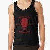 Hajime No Ippo Kbg Design Tank Top Official Boxing Merch