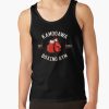 Hajime No Ippo Kbg Design Tank Top Official Boxing Merch