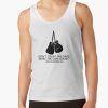 Muhammad Ali Tank Top Official Boxing Merch