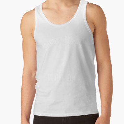 Micks Boxing Gym Tank Top Official Boxing Merch