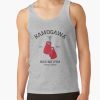 Kamogawa Boxing Gym Design Tank Top Official Boxing Merch