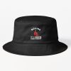 Funny Boxing Quote Gloves Boxer Bucket Hat Official Boxing Merch