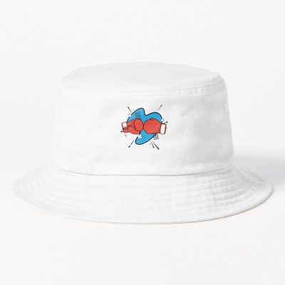 Bucket Hat Official Boxing Merch