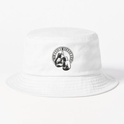 Boxing Academy Bucket Hat Official Boxing Merch