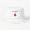 Jack Johnson - World Champion 1910 Bucket Hat Official Boxing Merch