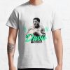 Team Gervonta Davis T-Shirt Official Boxing Merch