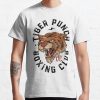 Tiger Punch Boxing Club T-Shirt Official Boxing Merch