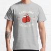 Hajime No Ippo Kbg Design T-Shirt Official Boxing Merch