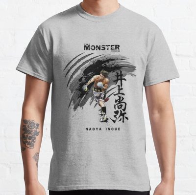 Naoya Inoue Boxing T-Shirt Official Boxing Merch