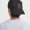 Kamogawa Boxing Gym Cap Official Boxing Merch