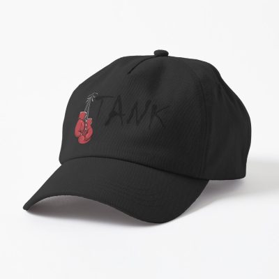 Cap Official Boxing Merch