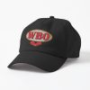 World Boxing Organization Cap Official Boxing Merch