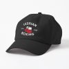 Lesbian Boxing Vintage Cap Official Boxing Merch