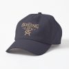 No Boxing No Life Gold Cap Official Boxing Merch