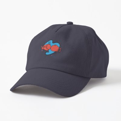 Cap Official Boxing Merch