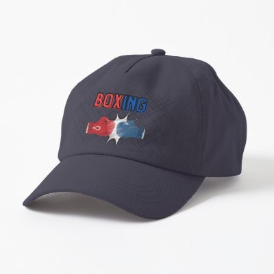 Boxing Cap Official Boxing Merch