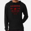 Kamogawa Boxing Gym Hoodie Official Boxing Merch