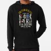 Golden Gloves Boxing Hoodie Official Boxing Merch