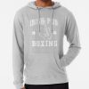 Irish Pub Boxing Day Hoodie Official Boxing Merch