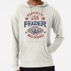  Joe Fraser Undisputed Heavyweight Champion Hoodie Official Boxing Merch