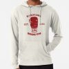 Hajime No Ippo Kbg Design Hoodie Official Boxing Merch