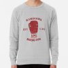 ssrcolightweight sweatshirtmensheather greyfrontsquare productx1000 bgf8f8f8 1 - Boxing Gifts Shop