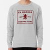 ssrcolightweight sweatshirtmensheather greyfrontsquare productx1000 bgf8f8f8 - Boxing Gifts Shop