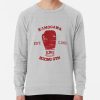 Hajime No Ippo Kbg Design Sweatshirt Official Boxing Merch