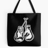 Boxing Gloves Tote Bag Official Boxing Merch