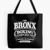 Bronx Boxing Emporium New York City Tote Bag Official Boxing Merch