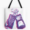 Boxing Tote Bag Official Boxing Merch