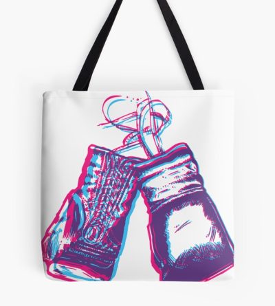 Boxing Tote Bag Official Boxing Merch