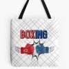 Boxing Tote Bag Official Boxing Merch