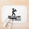 Installing Boxing Skills - Boxing Lover - Funny Boxing Bath Mat Official Boxing Merch