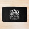 Bronx Boxing Emporium New York City Bath Mat Official Boxing Merch