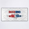 Boxing Mouse Pad Official Boxing Merch