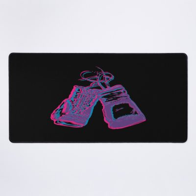 Boxing Mouse Pad Official Boxing Merch