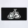 Boxing Gloves Mouse Pad Official Boxing Merch