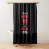 Boxing Life Would Be Boxer Kickboxing Mma Boxing Gloves Shower Curtain Official Boxing Merch