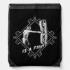 boxing quote life is a fight drawstring bag r05a03d1914bd4e4ebb4090cb8138db7b zffcx 1000 - Boxing Gifts Shop