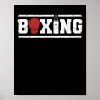 boxing vintage fighter funny gym boxer poster rb16ae256f2e14f39a107d215dc96ffcc wva 8byvr 1000 - Boxing Gifts Shop