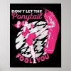 kickboxing girl muay thai dont let the ponytail poster r21bfc8b223f3440d8b116a99b0de43e9 wva 8byvr 1000 - Boxing Gifts Shop