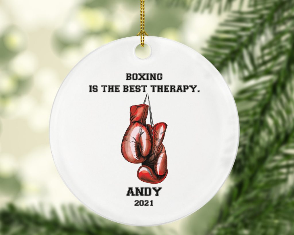 - Boxing Gifts Shop