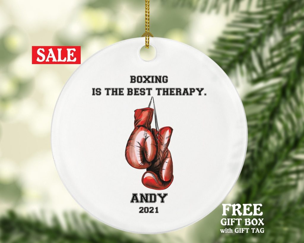 - Boxing Gifts Shop