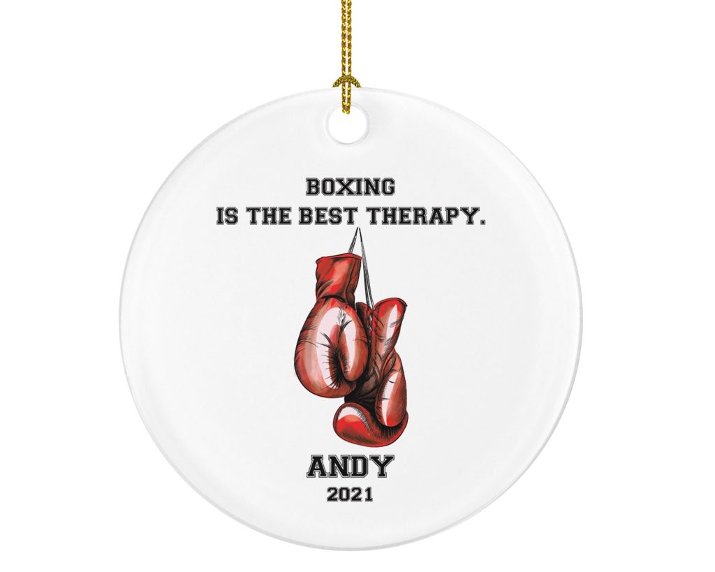 - Boxing Gifts Shop