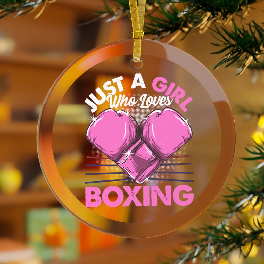 - Boxing Gifts Shop