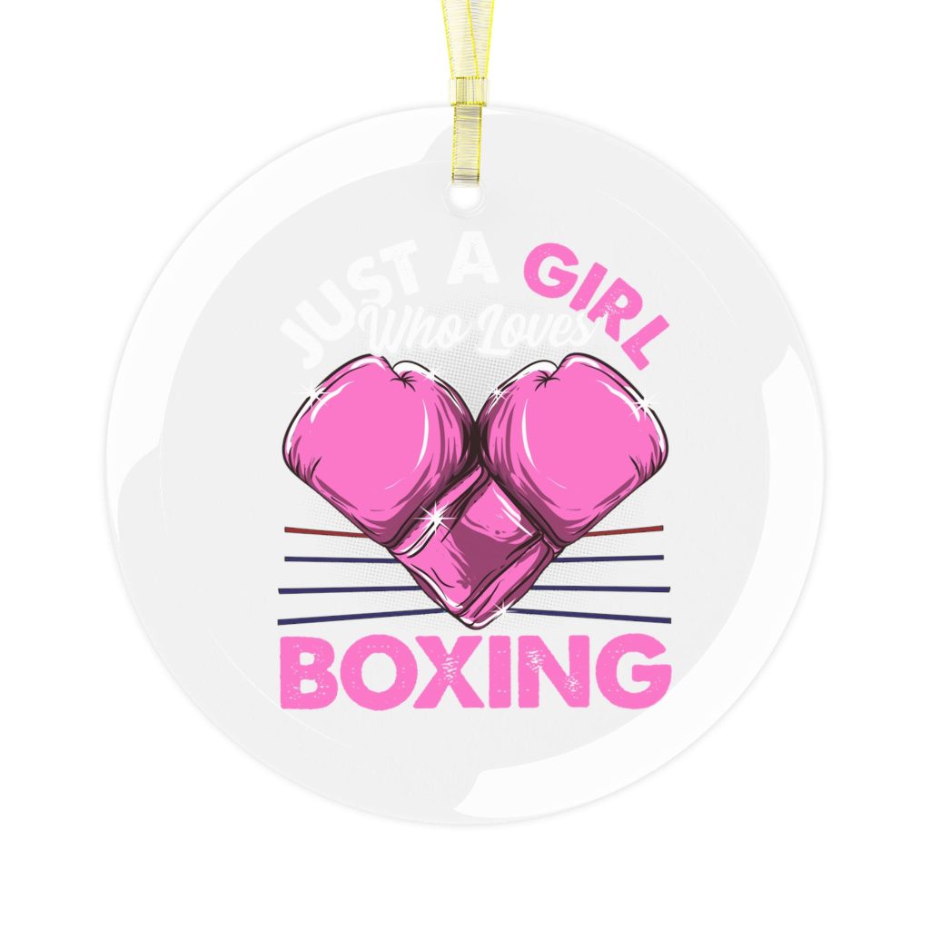 - Boxing Gifts Shop