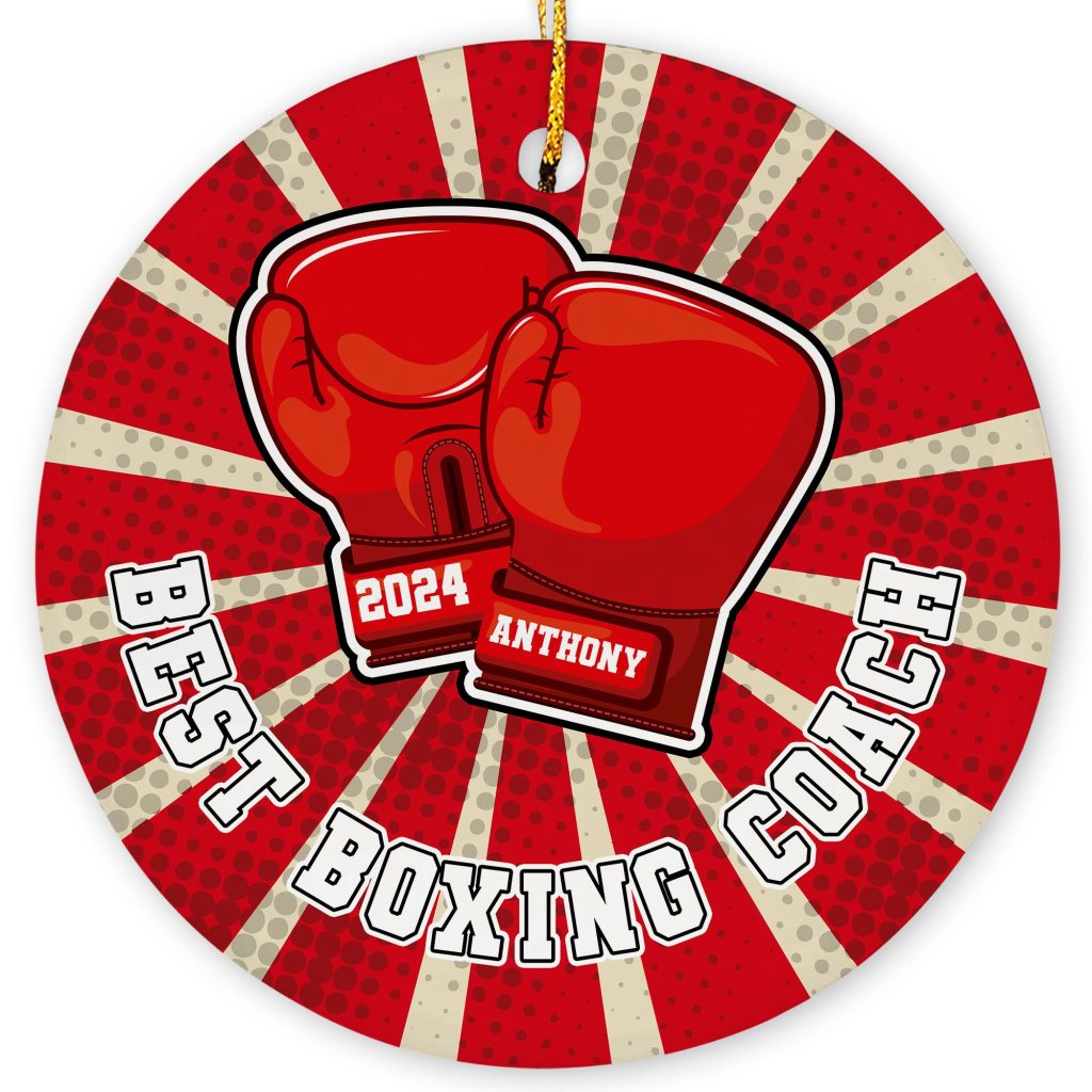 - Boxing Gifts Shop